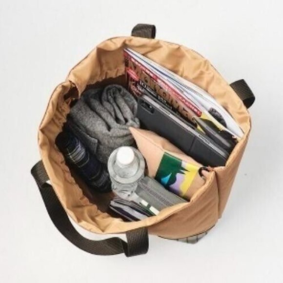 NEW - LL Bean Boot Boat and Tote Bag - Picture 11 of 16